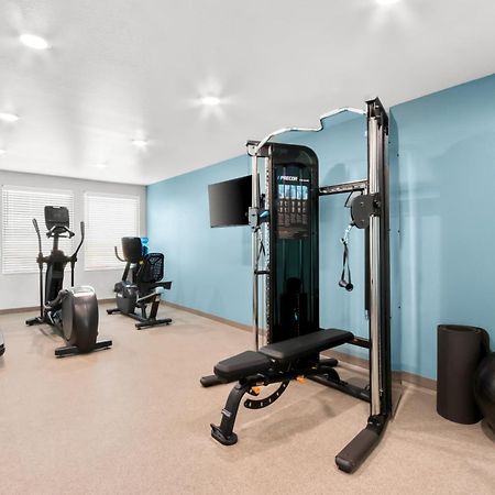 Woodspring Suites Chandler Phoenix Medical Center Dış mekan fotoğraf