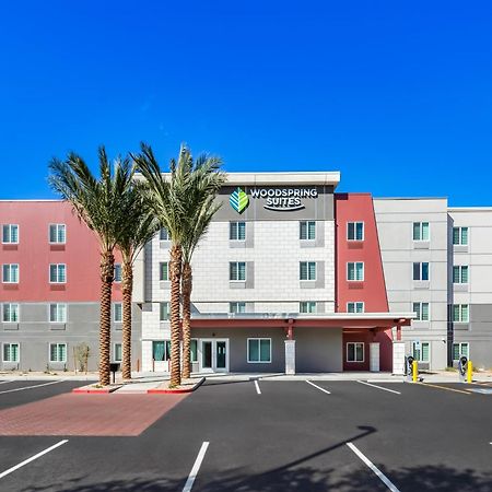 Woodspring Suites Chandler Phoenix Medical Center Dış mekan fotoğraf