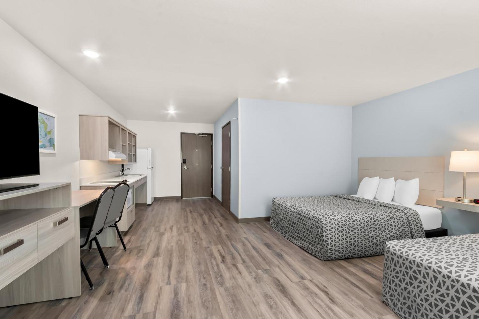 Woodspring Suites Chandler Phoenix Medical Center Dış mekan fotoğraf