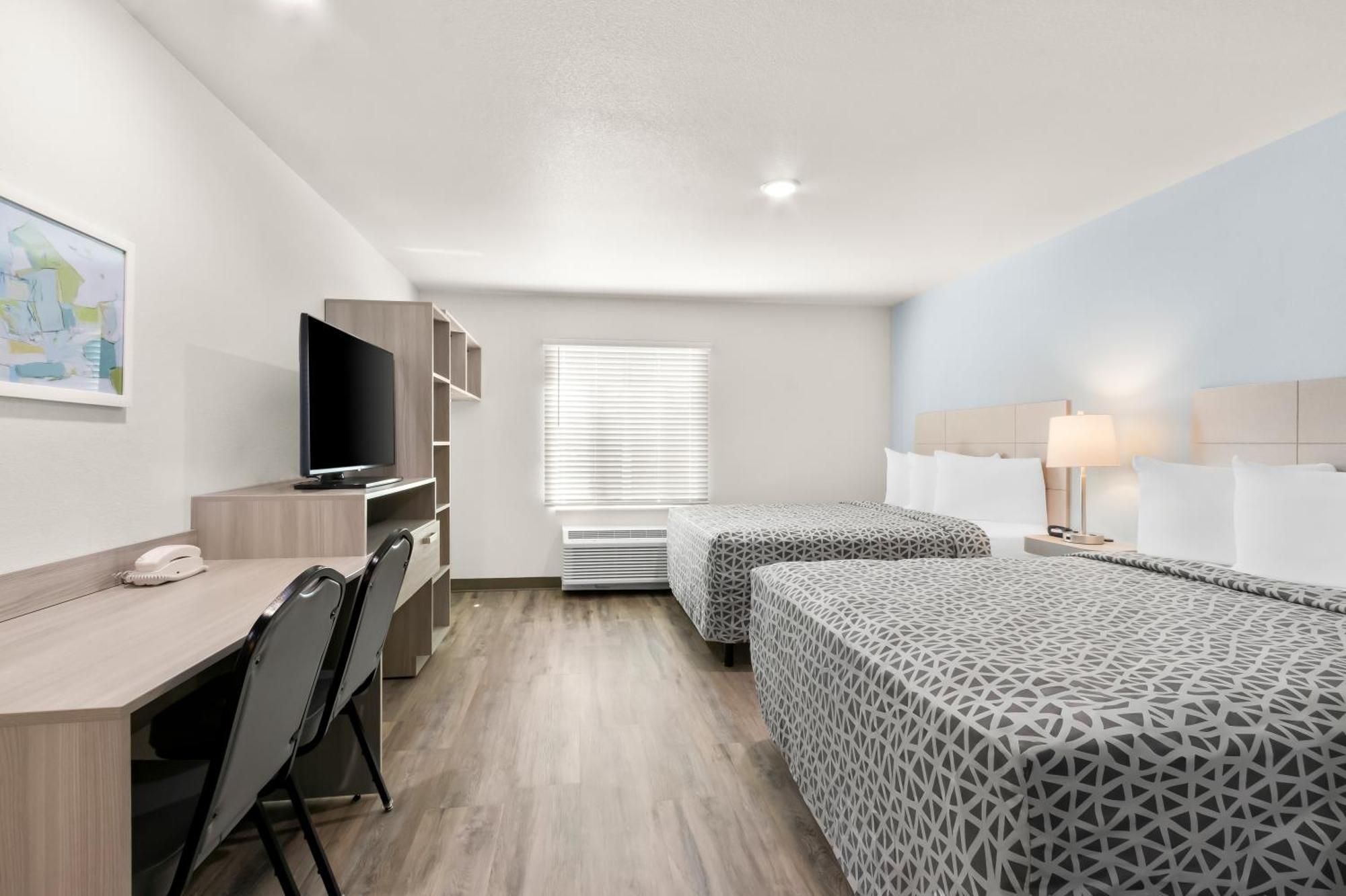 Woodspring Suites Chandler Phoenix Medical Center Dış mekan fotoğraf