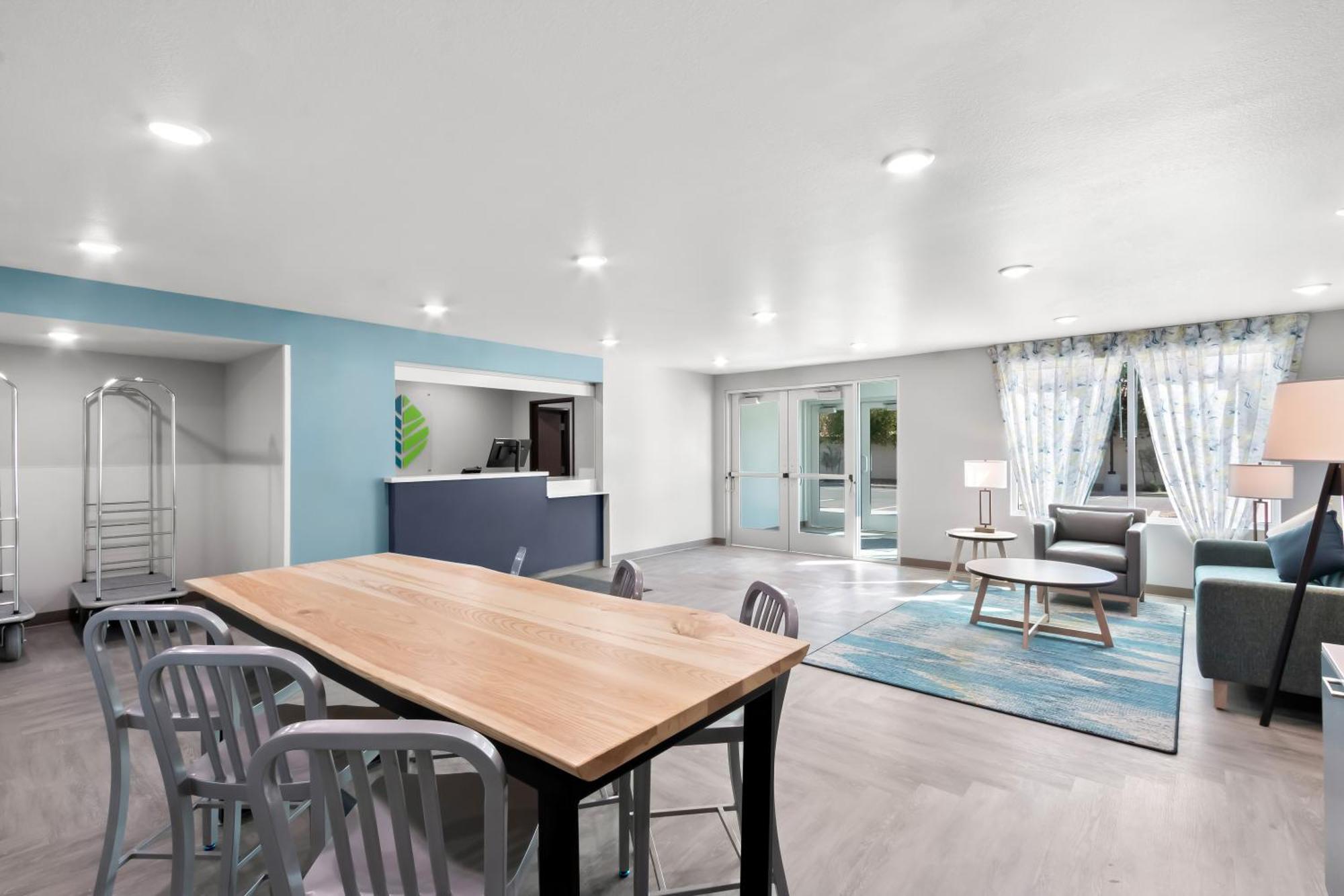 Woodspring Suites Chandler Phoenix Medical Center Dış mekan fotoğraf
