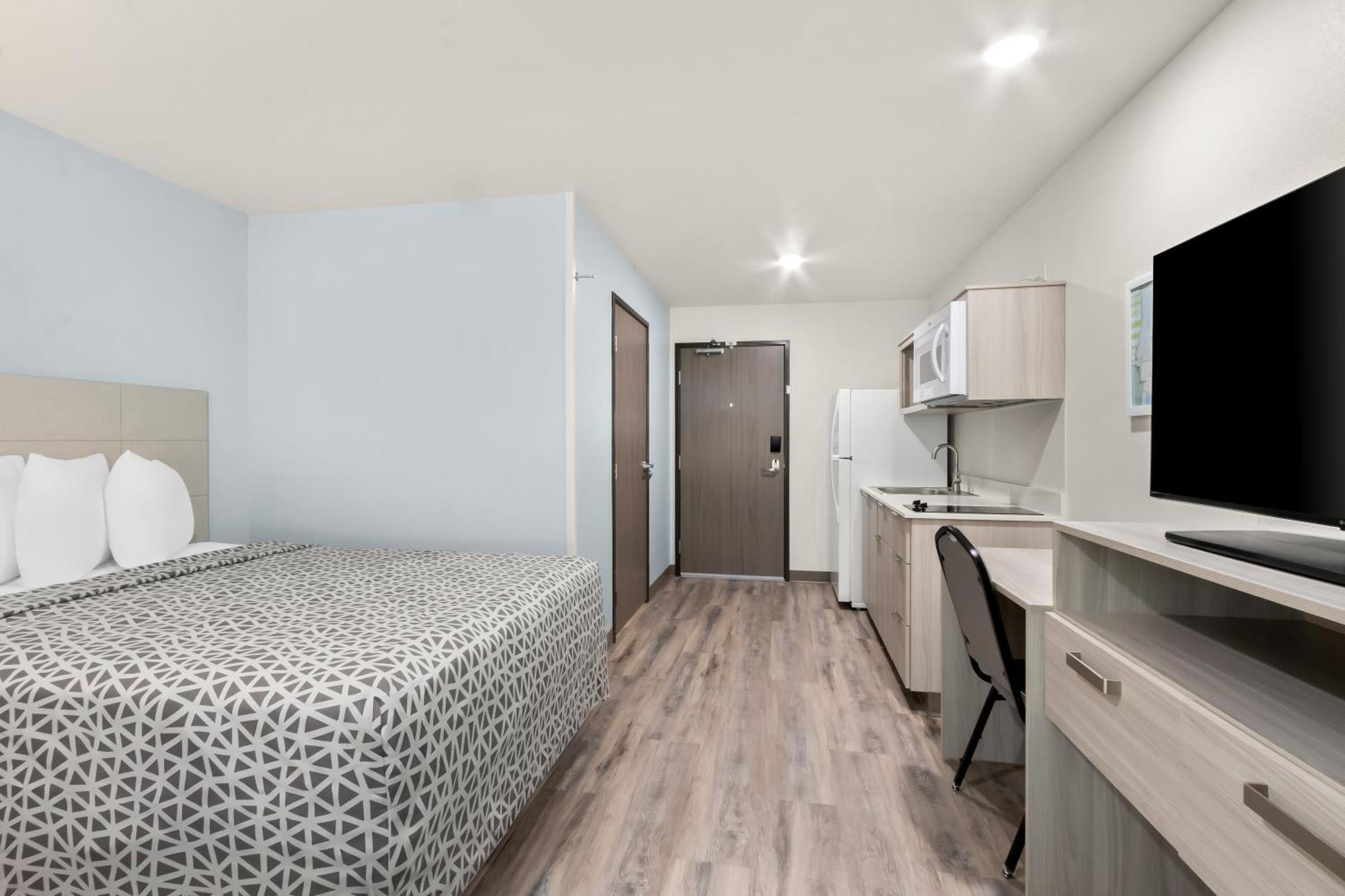 Woodspring Suites Chandler Phoenix Medical Center Dış mekan fotoğraf