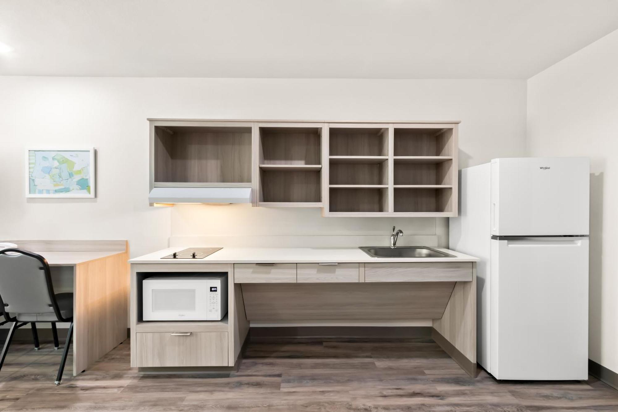 Woodspring Suites Chandler Phoenix Medical Center Dış mekan fotoğraf