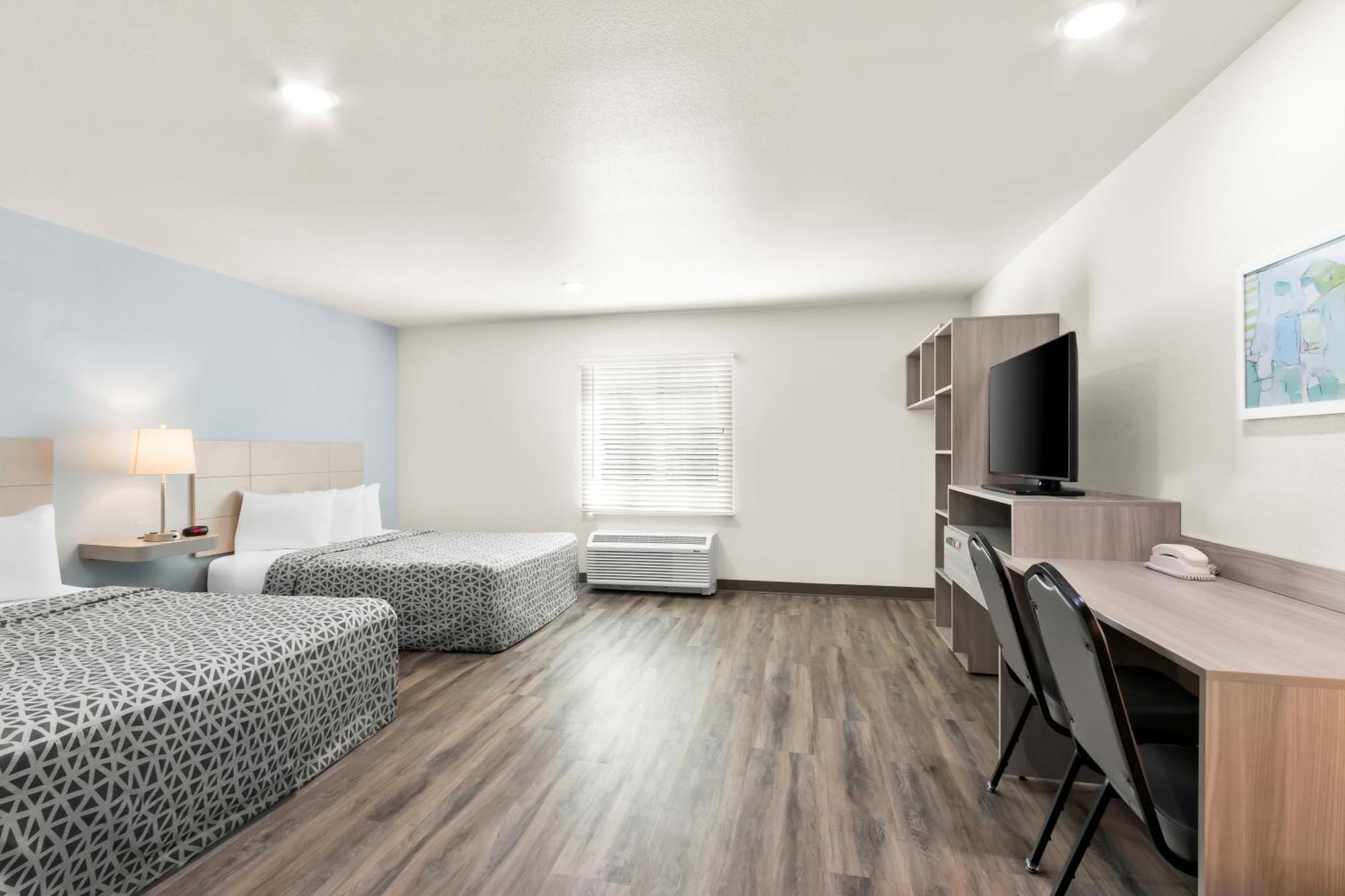 Woodspring Suites Chandler Phoenix Medical Center Dış mekan fotoğraf