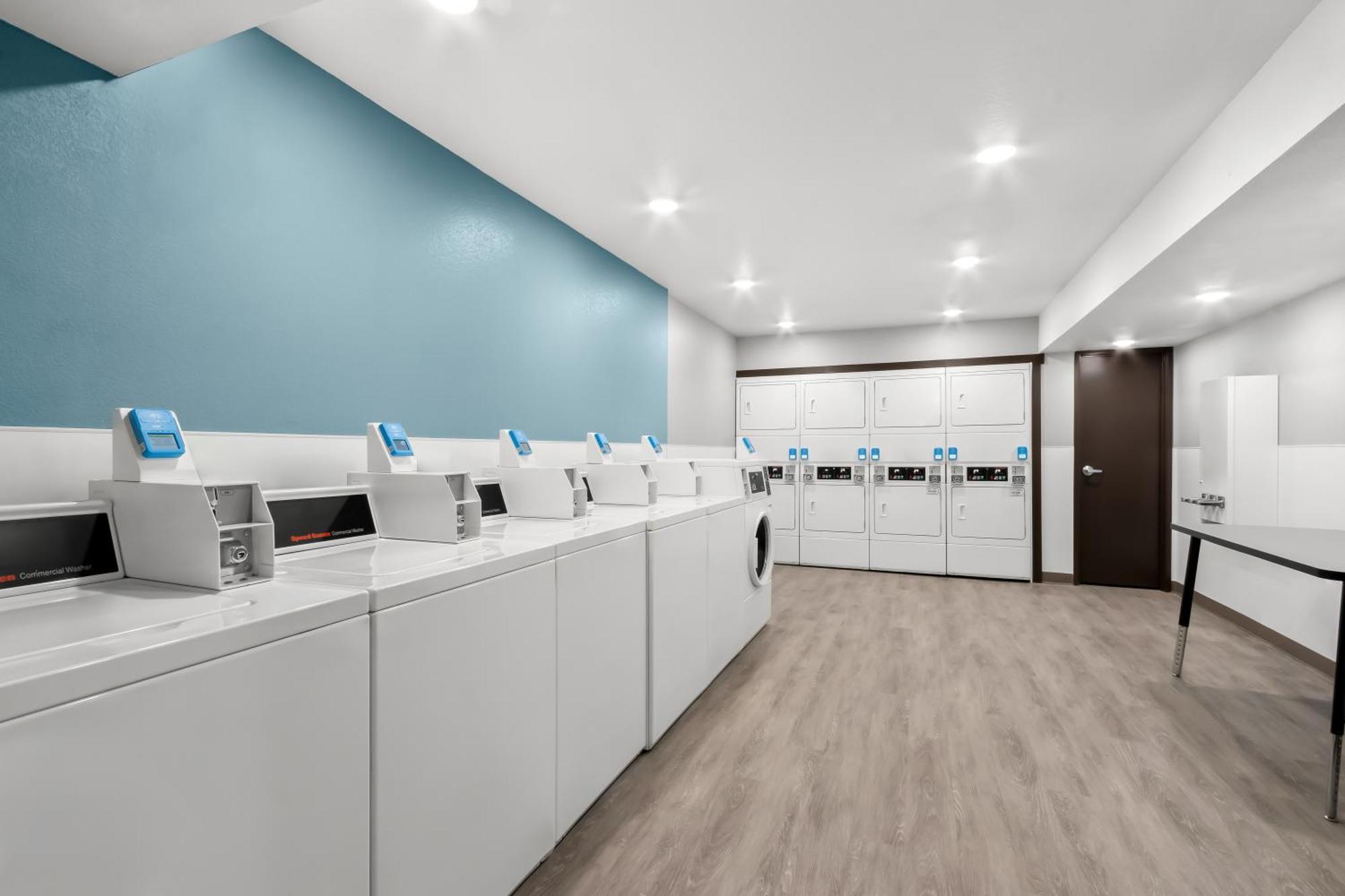 Woodspring Suites Chandler Phoenix Medical Center Dış mekan fotoğraf