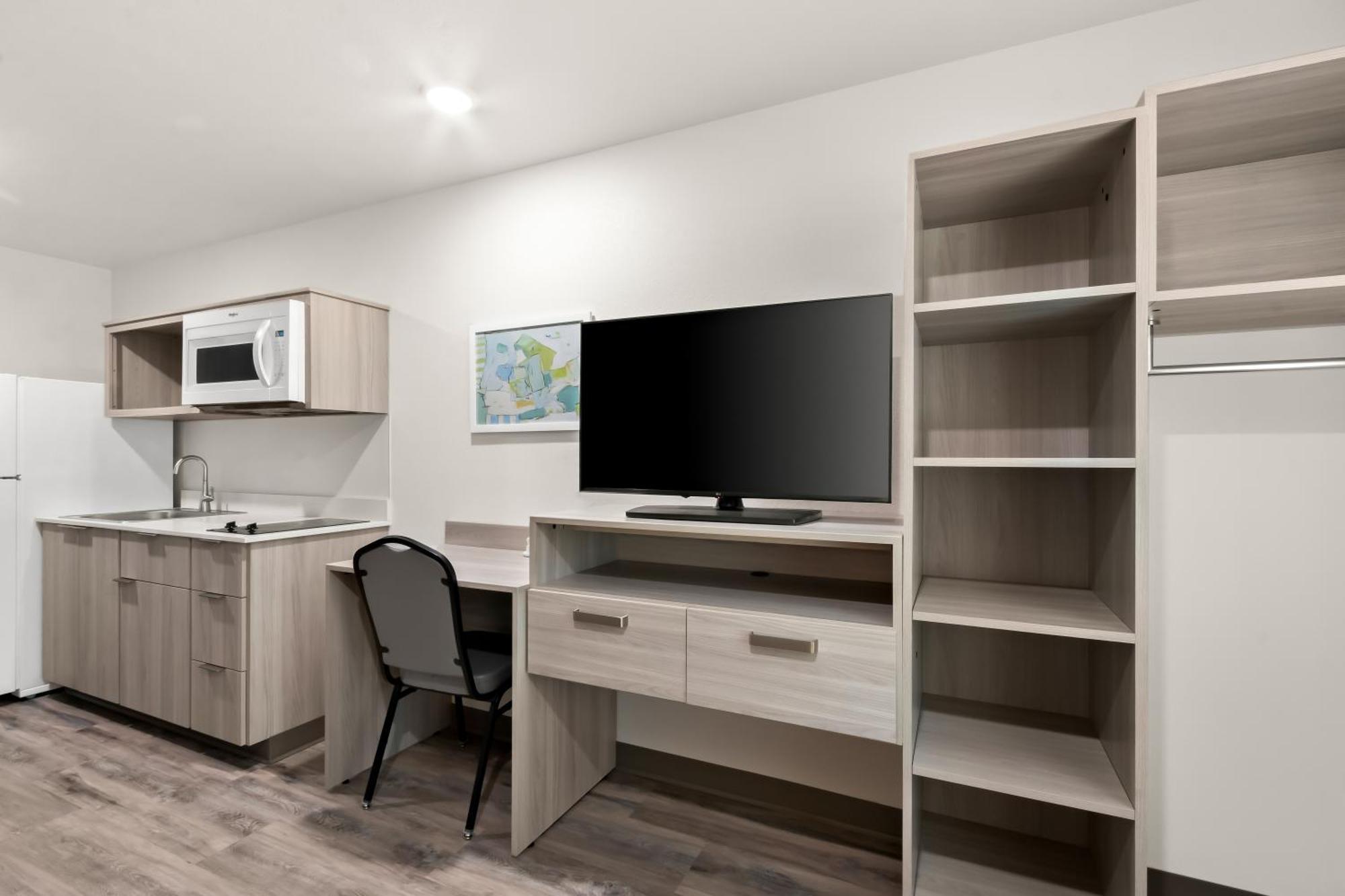 Woodspring Suites Chandler Phoenix Medical Center Dış mekan fotoğraf