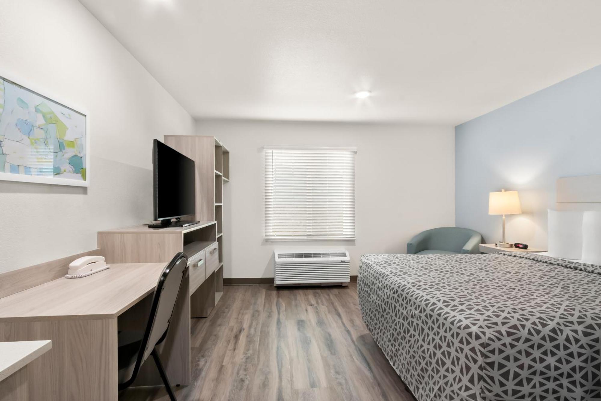 Woodspring Suites Chandler Phoenix Medical Center Dış mekan fotoğraf