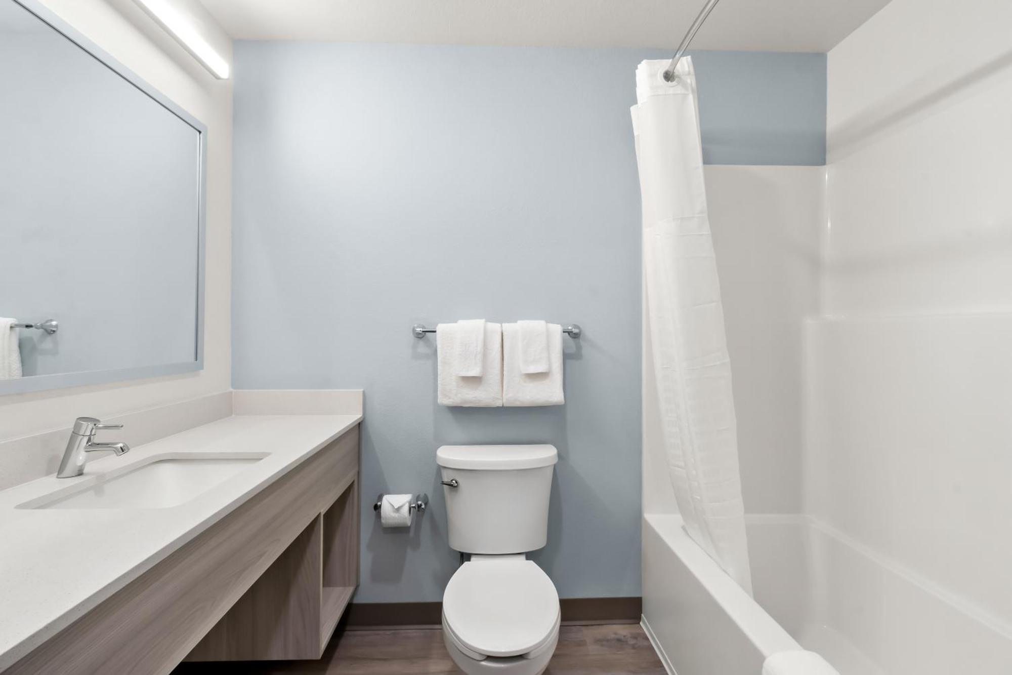 Woodspring Suites Chandler Phoenix Medical Center Dış mekan fotoğraf