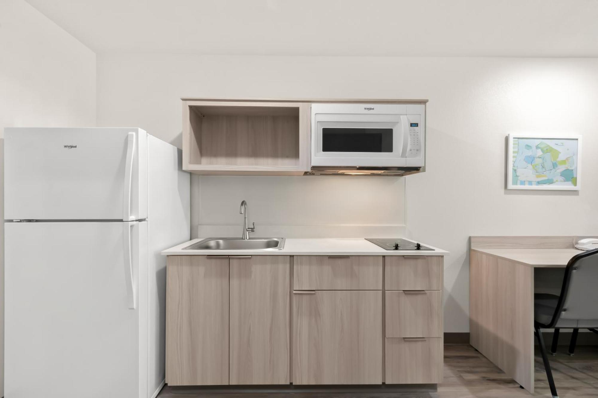 Woodspring Suites Chandler Phoenix Medical Center Dış mekan fotoğraf