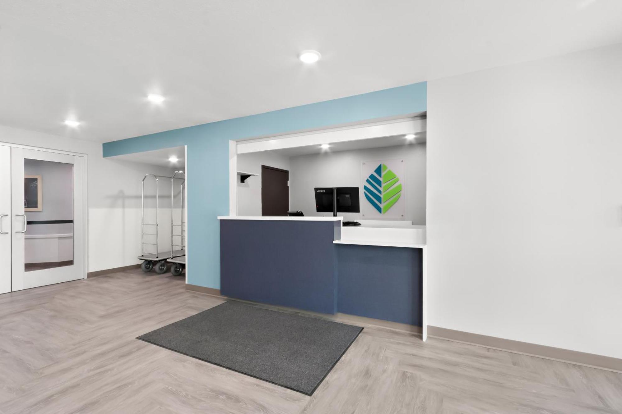 Woodspring Suites Chandler Phoenix Medical Center Dış mekan fotoğraf