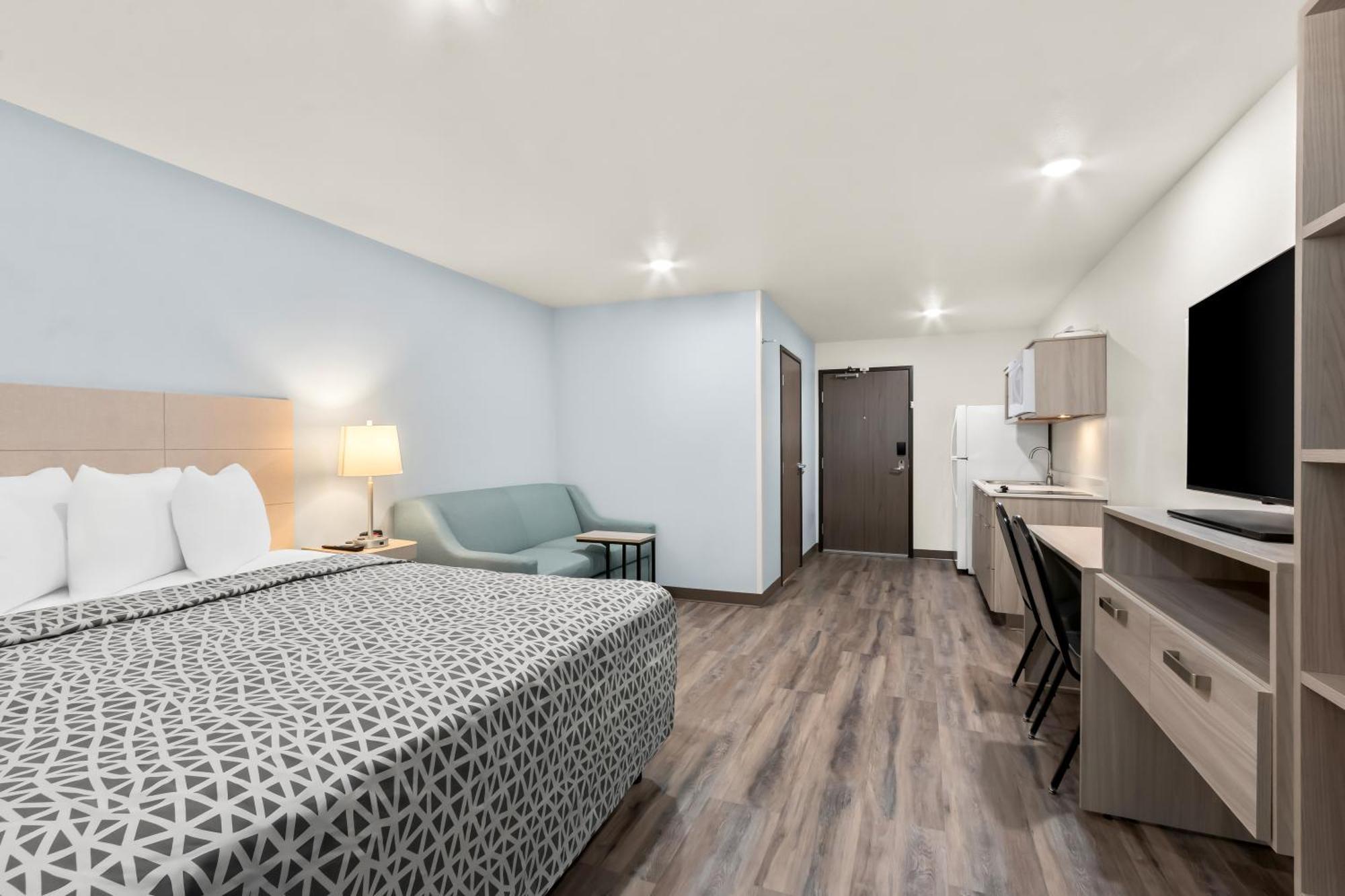 Woodspring Suites Chandler Phoenix Medical Center Dış mekan fotoğraf