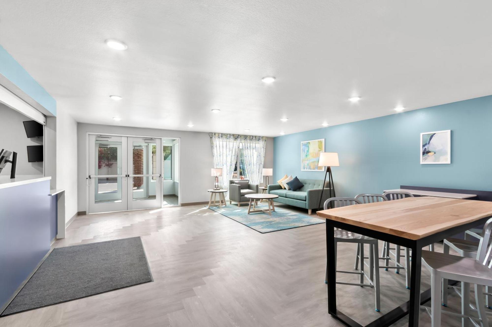Woodspring Suites Chandler Phoenix Medical Center Dış mekan fotoğraf