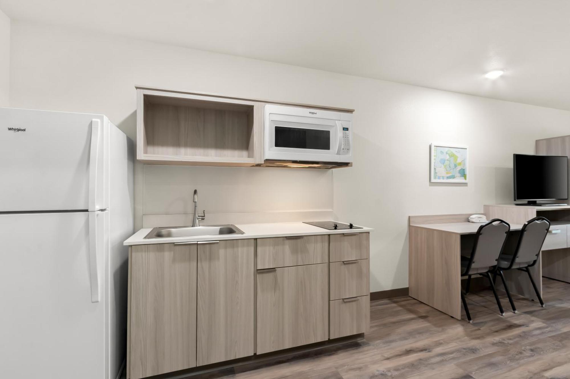 Woodspring Suites Chandler Phoenix Medical Center Dış mekan fotoğraf